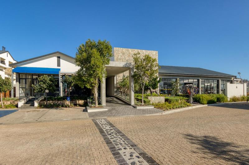 To Let 1 Bedroom Property for Rent in The Huntsman Western Cape